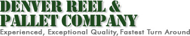 A green and white logo for steel & company.